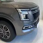 نيسان باترول بلاتينيوم و تيتانيوم 2025