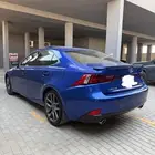 لكزس IS 350 سبورت فئة F