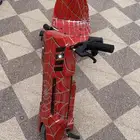 سكوتر ذكي