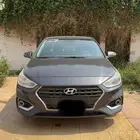 اكسنت 2020 بودي بلد مكينة 1600cc