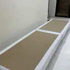 سرير مزدوج