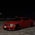 للبيع دوج تشارجر 2016 Rt مرهم الى Srt