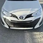 يارس 2020 تم البيع