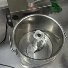 اغراض مطعم للتقبيل او مع المحل