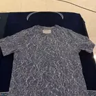 تيشيرت ملون مستعمل مقاس M