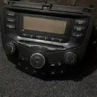 مسجل هوندا اكورد 2007