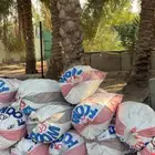 خبز لى الحلال