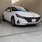 هونداي افانتي موديل 2021