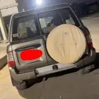 جيب نسان موديله 99