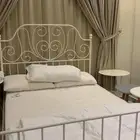 سرير ايكيا مثل الجديد بدون مرتبة