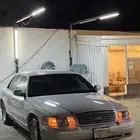 فورد فيكتوريا 2001