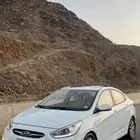 اكسنت 2014 فل كامل