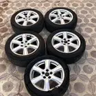 كامري 2007 سبورت