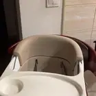 كرسي طعام