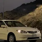 كامري 2006 وكاله للبيع