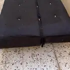 كنب تتحول سرير بنفس الوقت