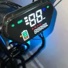 سكوتر كهربائي 2025