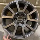 جنط جمس سييرا دينالي