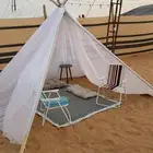 مخيم نسيم بالجراد. ( يوجد دباب 50 ريال الساعه)