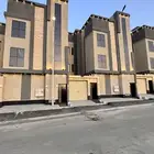 للبيع شقق سكنية دوراول علوى حى تاره بين ابهاوالخميس