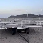 دكه سحب الطول 6 ونص والعرض 5 زي ماهي موضحه في الصوره
