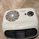 جهاز تدفئة