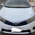 كورولا 2000سي سي