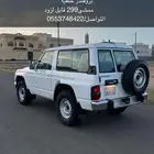 باترول97