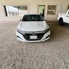 اكورد استاندر سعودي 2022