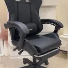 كرسي قيمينق كرسي مكتب (جديد)