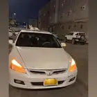 هوندا أكورد 2007 للبيع
