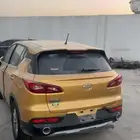 جاك GS3 2023 قطع غيار