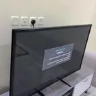 شاشة سامسونج