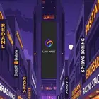 مصمم موشن جرافيك محترف