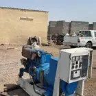 مولد كهرباء دوتس الماني تبريد هواء 4 سرندل 40 كيلو صافي