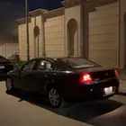 كابرس 2009 اسود محول 2013 - 6 سلندر