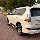 لكزس GX460 2015   فل كامل