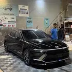 سوناتا 2025 للتنازل