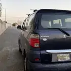 باص سوزوكي 2009 قير تماتيك