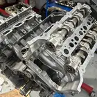 توضيب مكاين رنج روفر ضمان لمدة سنة او 20 الف كم