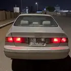 للبيع كامري 2001