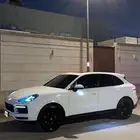 بورش كايين 2019 (بحالة ممتازة)
