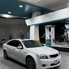 كابرس 2009 ss