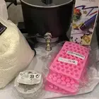 الة الشمع