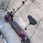سكوتر الوحش 1200واط