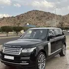 رنج روفر 2013 (اوتوبيغرافي)