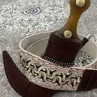 جنبيه وتر كفو