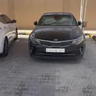 كيا اوبتيما 2016 GT