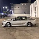 كامري 2020