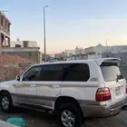 جيب لاند كروزر 2001 vxr